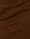  Twill brun cacao