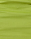 Twill Leaf Green