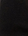 Rib Black