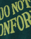  Non conforme Vert