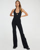 image de Lujia Jumpsuit in Black