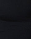  Lycra Noir