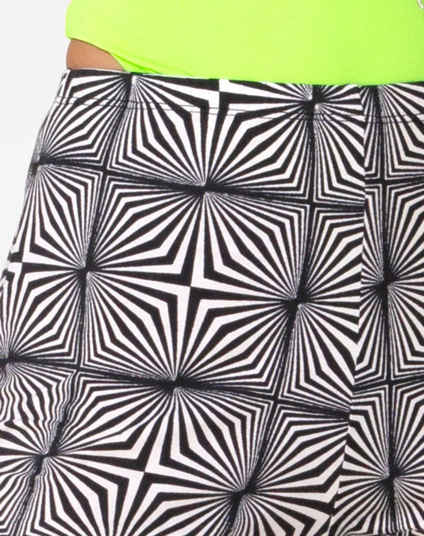 Image de Jeevan Flare Trouser en Spyro