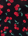 Cerises noires