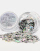 Image de The Gypsy Shrine Silver Eclipse Glitter Pot