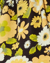 Rétro Floral