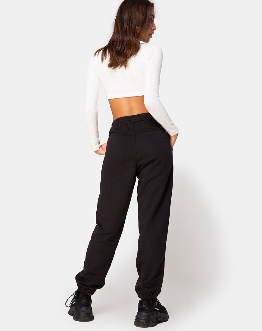 Image de Basta Jogger avec symbole japonais