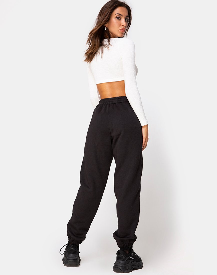 Image de Basta Jogger avec symbole japonais
