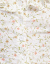  Pretty Petal Ivoire