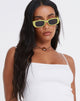 image de Lizzie Glasses in Greena