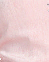 Clou argenté Baby Pink Hotfix