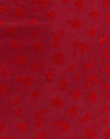  Flocage rouge Maille