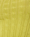 Tricot Olive