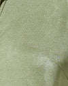 Crepe Seafoam Green