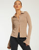 Image de la chemise Keani en vison