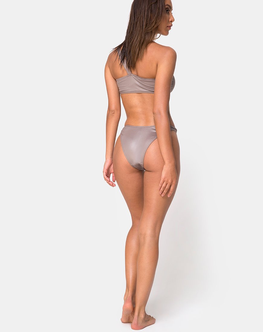 Image de Keila Bikini Top in Coco