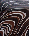 70s Ripple Brown
