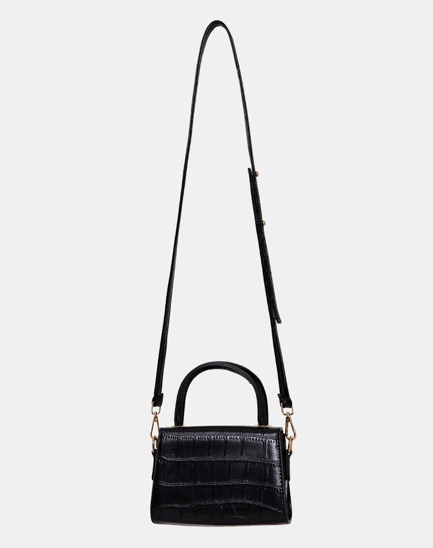 Image de Kenny Micro Bag en noir