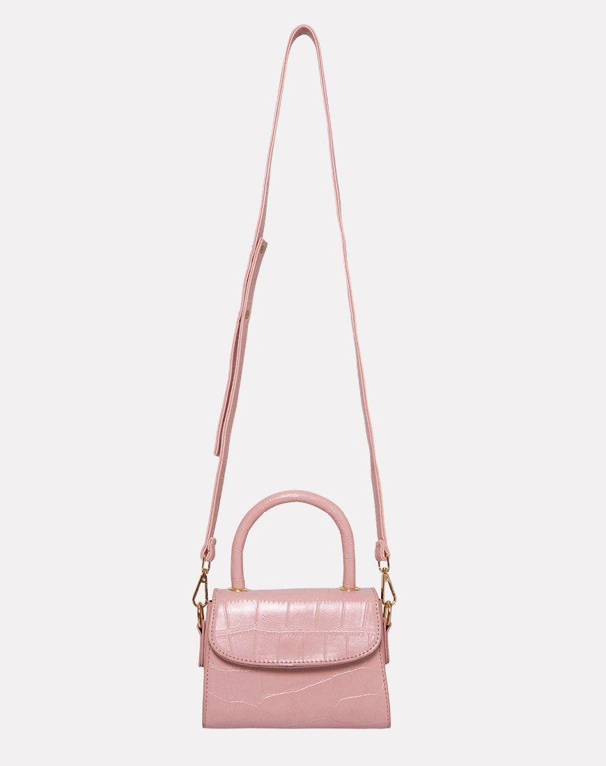 Image de Kenny Micro Bag en rose