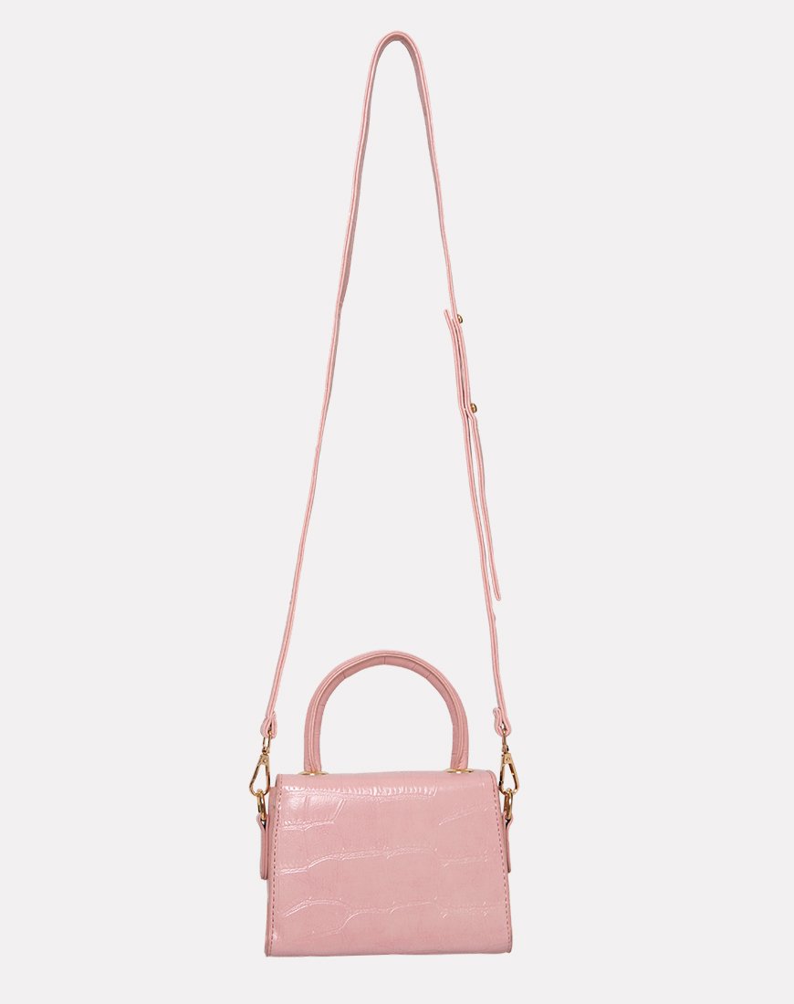 Image de Kenny Micro Bag en rose