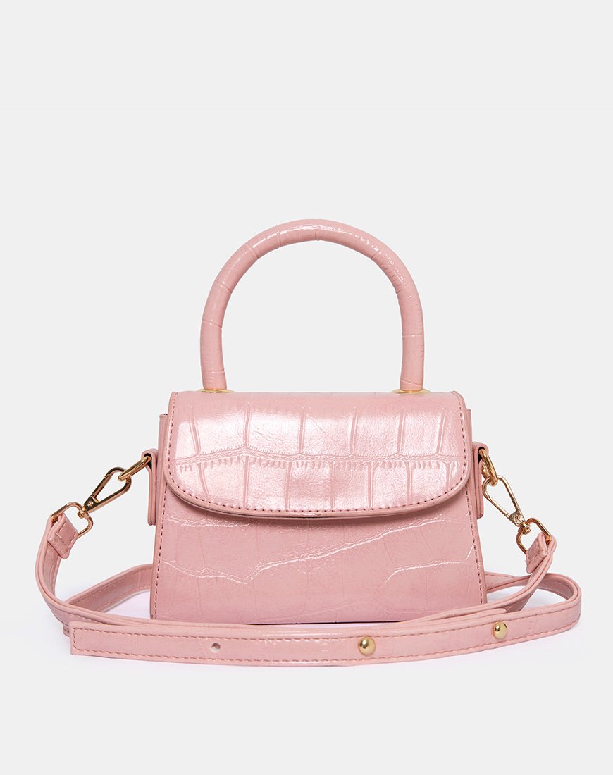 Image de Kenny Micro Bag en rose