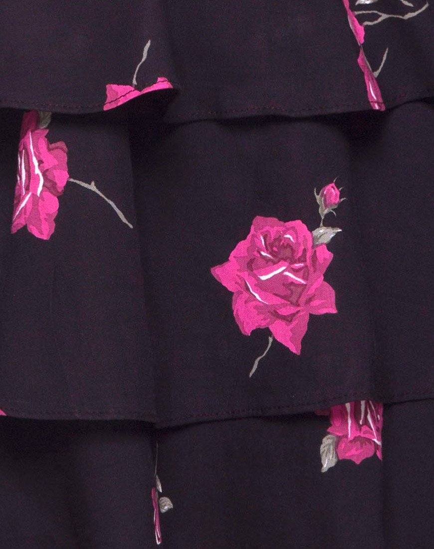 Image de Kepsibelle Robe en rose du soir