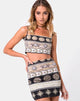 Image de la jupe Kimmy en Eclipse Repeat