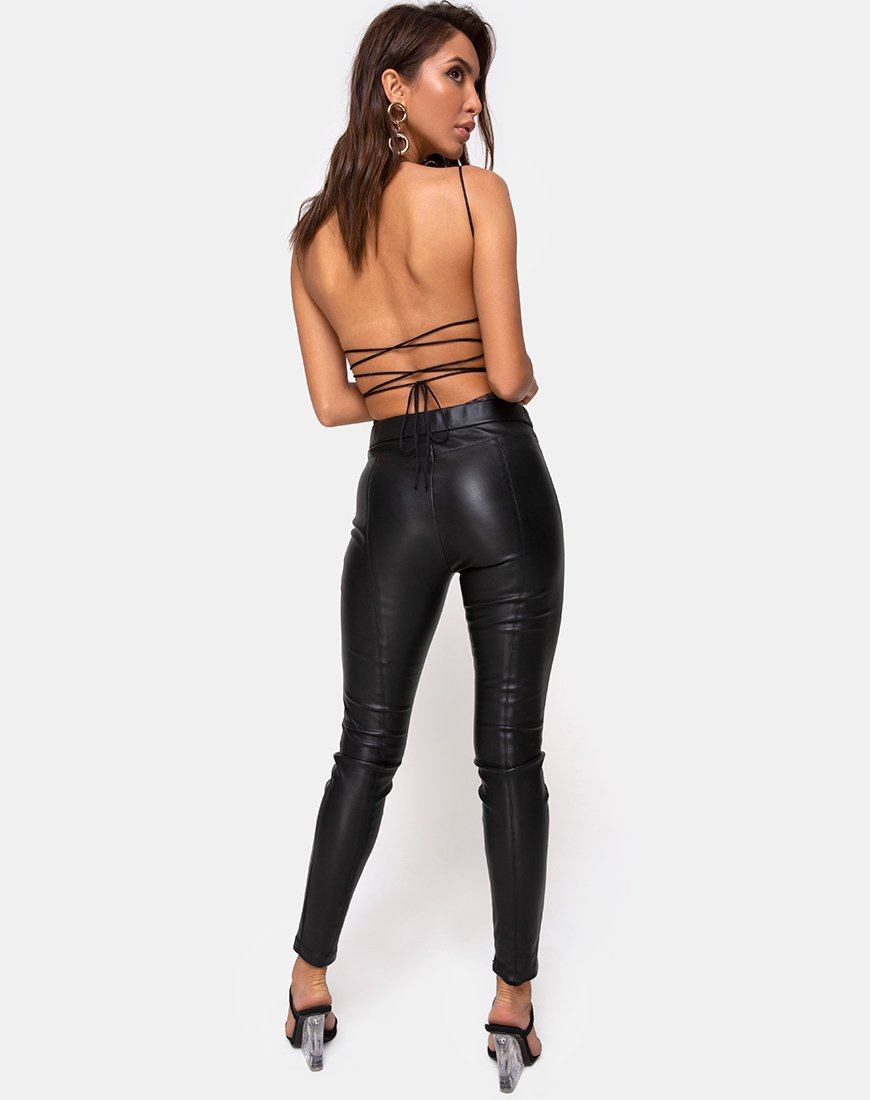 Image de Koza Bodice in Coco Animal