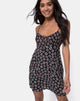 Image de Kumala Slip Dress in Dancing Daisy