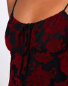 RomantiqueRedRoseFlock