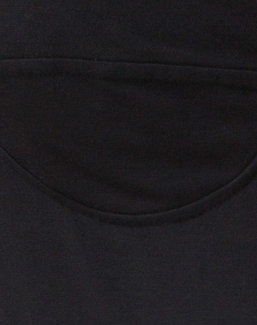 Image de Lanti Bodice in Black