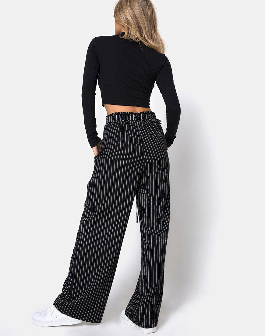 Image de Lara Crop Top in Not Yours