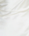 Satin Ivoire