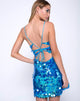 Image de LELANI FISHCALE DISC SEQUIN MARINE SEQUIN (Z012687 MARINE SEQUIN)