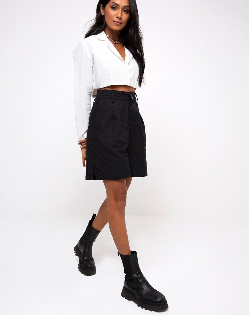 Image de Lexta Short in Black