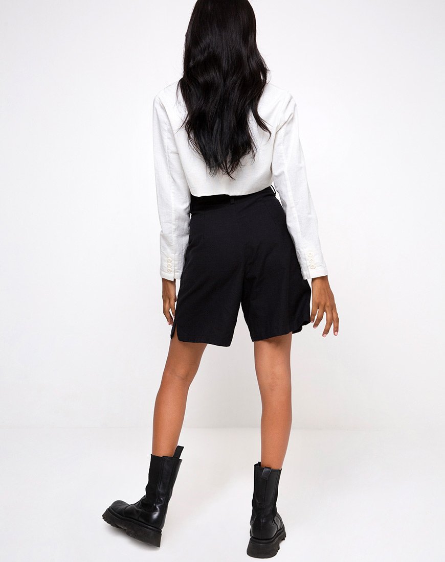 Image de Lexta Short in Black