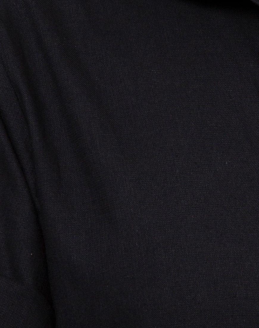 Image de Lista Midi Dress in Black