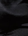 Noir satiné