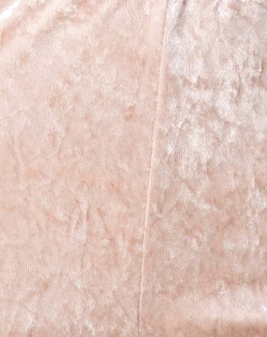 Image de Bike Short en Crushed Velvet Crushed Velvet Crushed Velvet Crushed Velvet Crushed Velvet Crushed Velvet