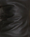 PU Noir