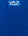 Rib Cobalt Modern Day Romantics