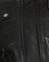  PU Noir