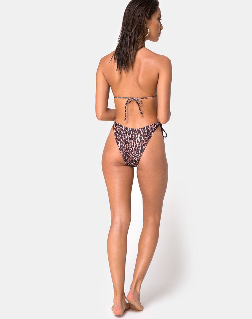 Image de Lucky Swimsuit en Magic Leopard