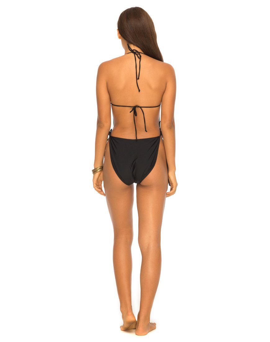 Image de Lucky Swimsuit in Black