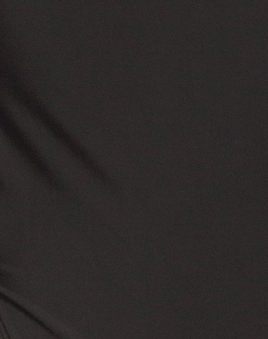 Image de Lucky Swimsuit in Black