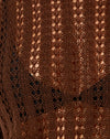 Chocolat amer