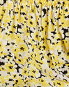 Tournesol Pop Jaune