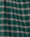 marcella-chemise-chèque-brun-jaune-vert-3