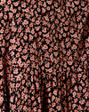 Fleur d'automne