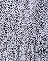 Leo Spot Noir et Blanc
